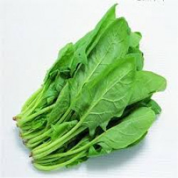 Spinach - 400g Pack